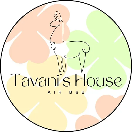 Lägenhet Tavanis House Delebio