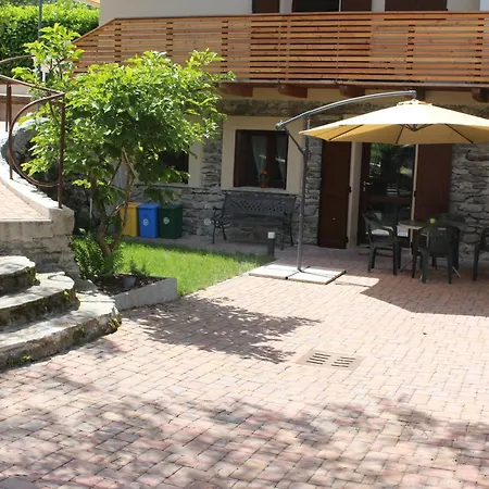 Tavanis House Delebio